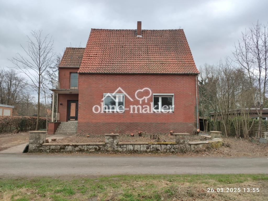 Ihr neues Zuhause