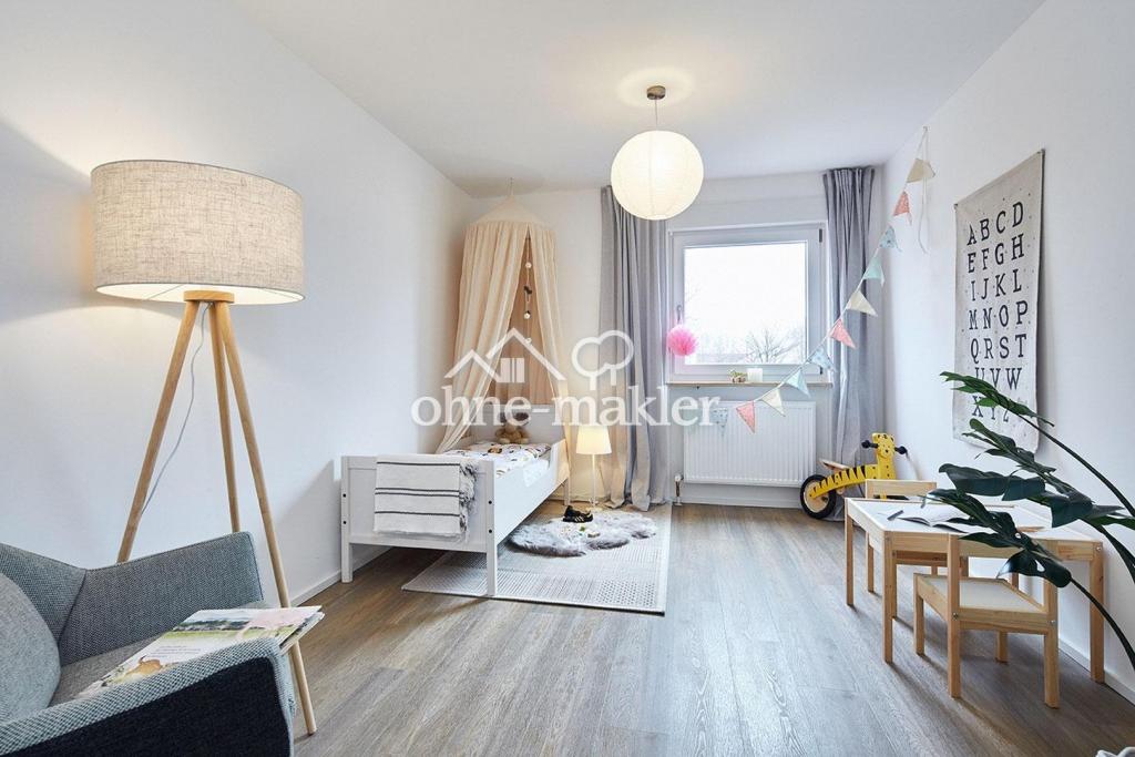 Kinderzimmer