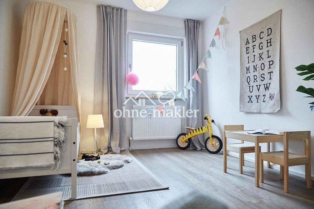 Kinderzimmer