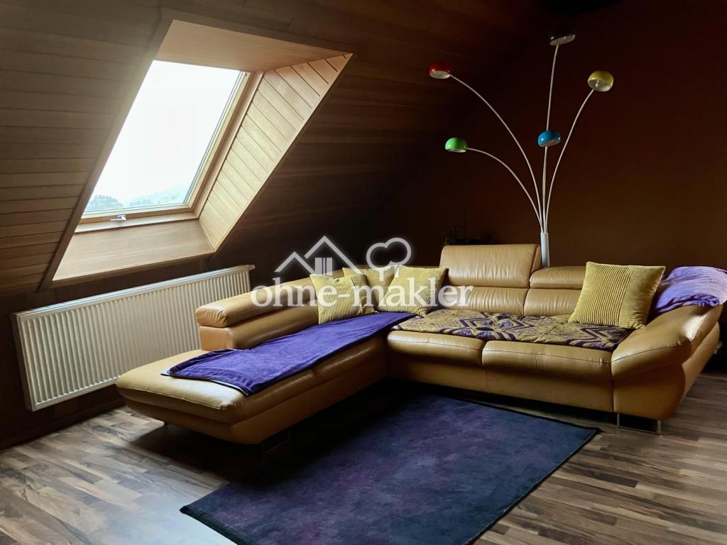 Wohnzimmer DG