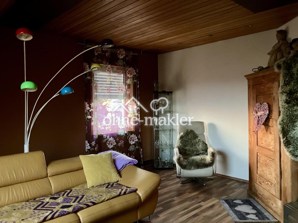 Wohnzimmer DG