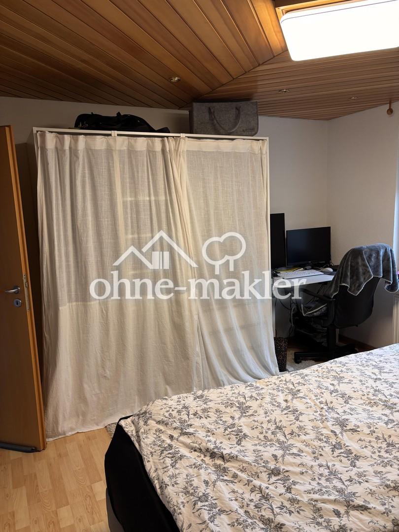 Schlafzimmer EG