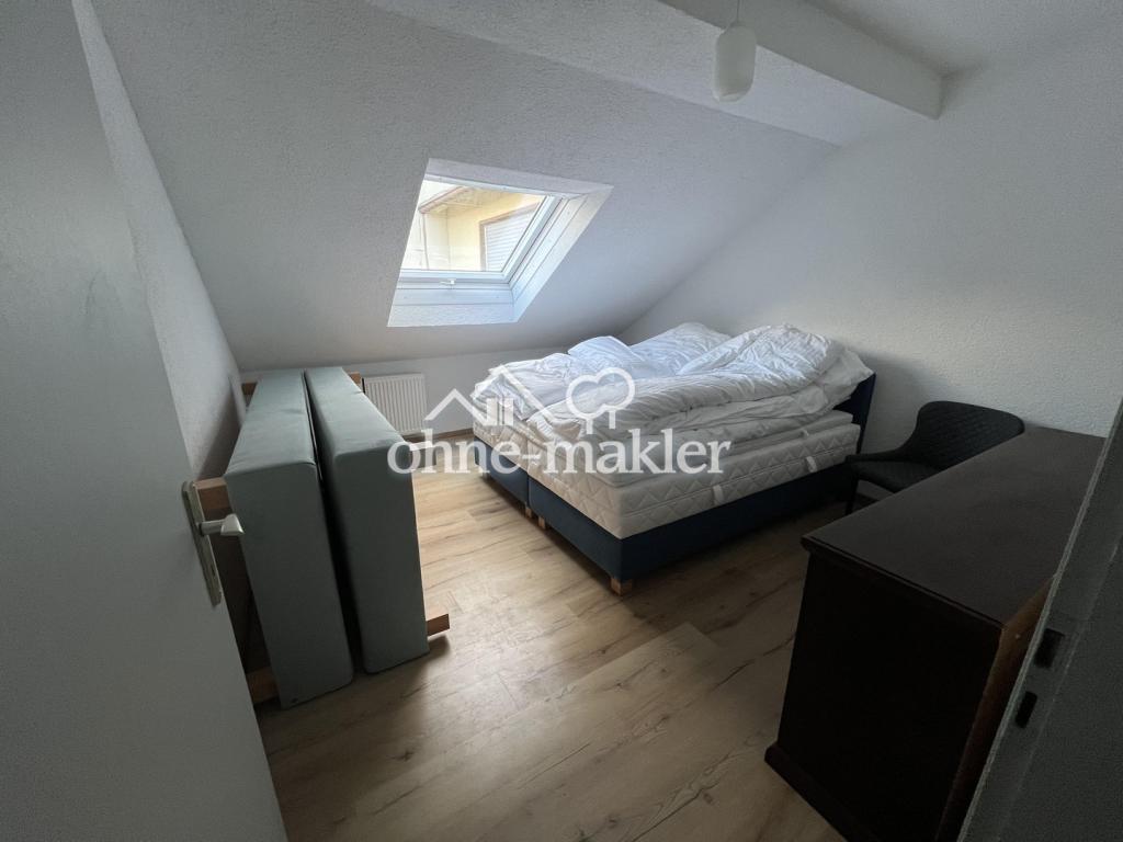 Einzelzimmer in großer WG in Brackwede, ggf. teilmöbliert - Foto 2