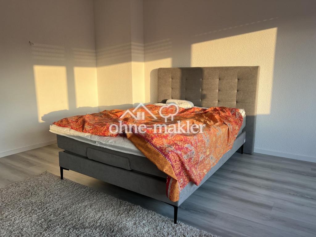 Einzelzimmer in großer WG in Brackwede, ggf. teilmöbliert - Foto 1