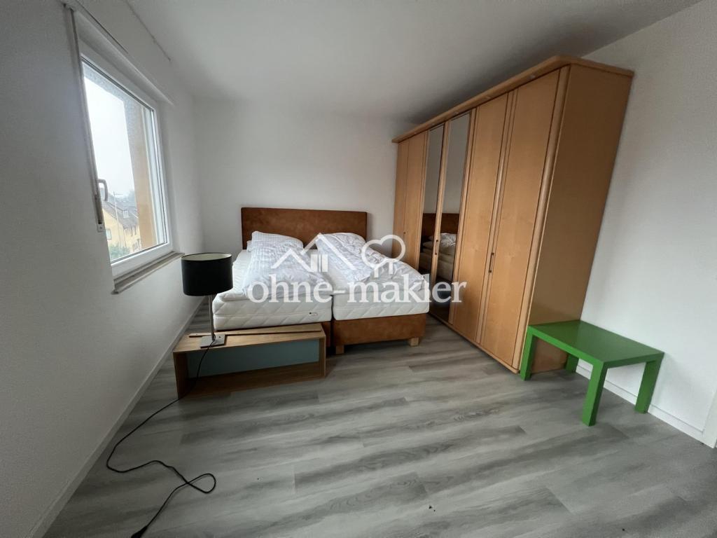Einzelzimmer in großer WG in Brackwede, ggf. teilmöbliert - Foto 5