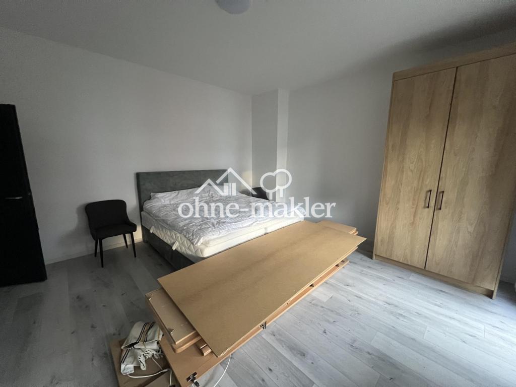 Einzelzimmer in großer WG in Brackwede, ggf. teilmöbliert - Foto 3