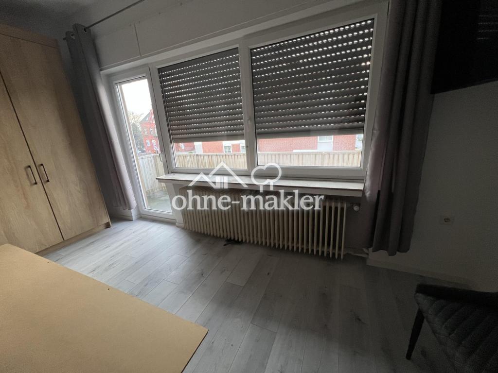 Einzelzimmer in großer WG in Brackwede, ggf. teilmöbliert - Photo 1