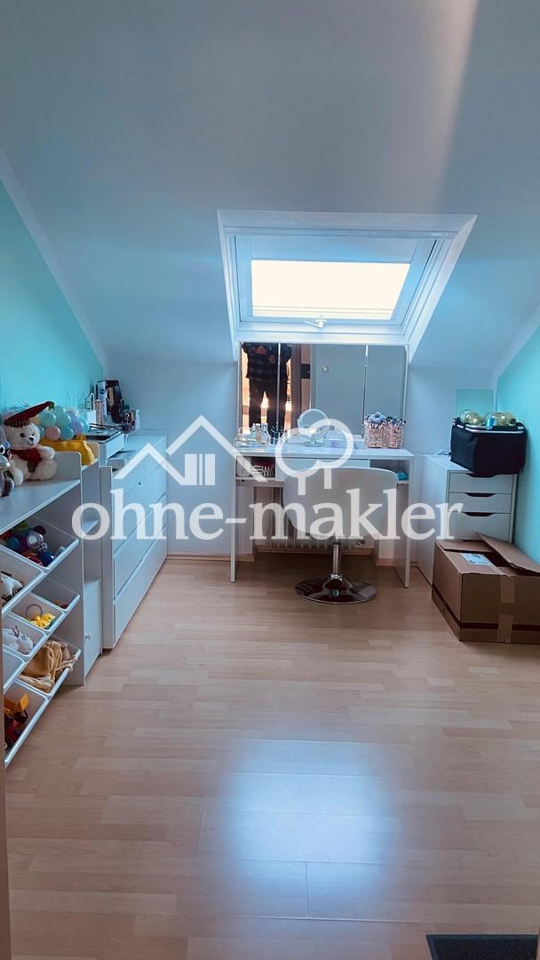 Lochenblick Appartement 3,5-Zi.Whg mit toller Aussicht und EBK - Foto 5