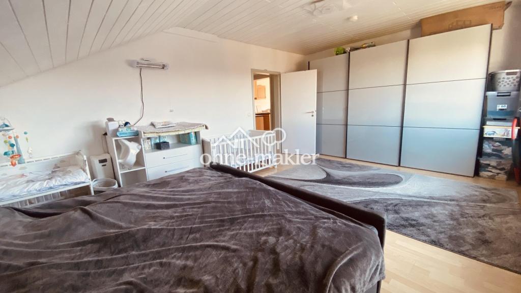 3,5-Zi.Whg mit toller Aussicht und EBK - Photo 5