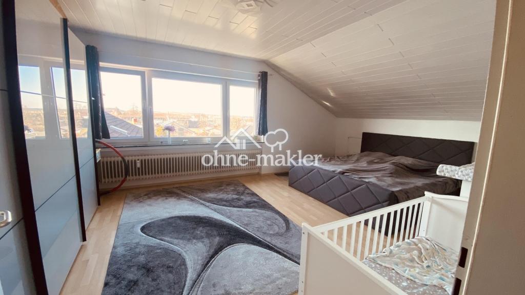 3,5-Zi.Whg mit toller Aussicht und EBK - Photo 4