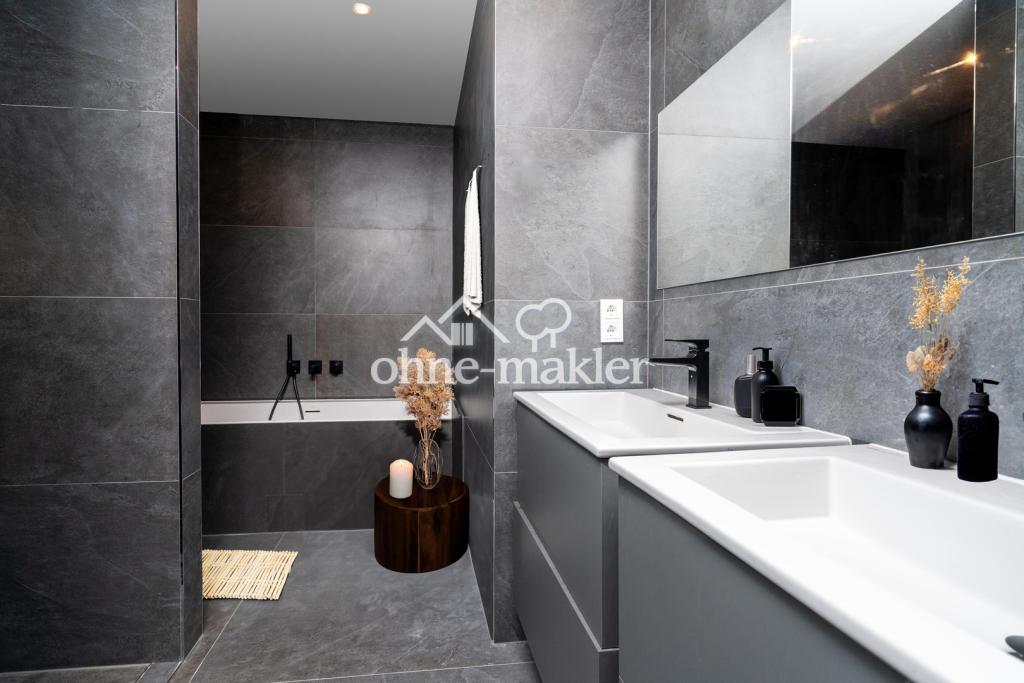 Badezimmer EG