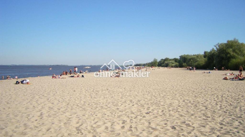 Elbstrand Krautsand