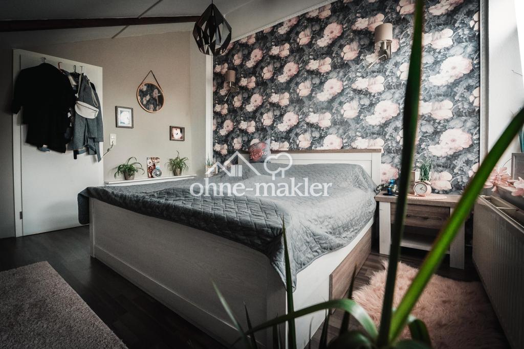 Zimmer 5 - OG