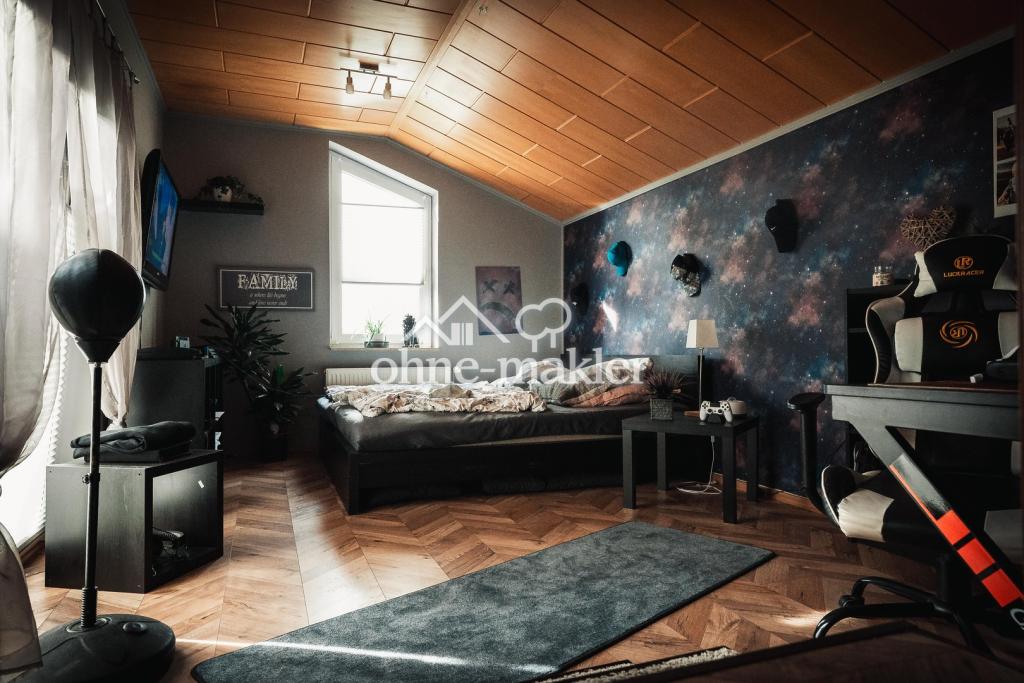 Zimmer 2 - EG