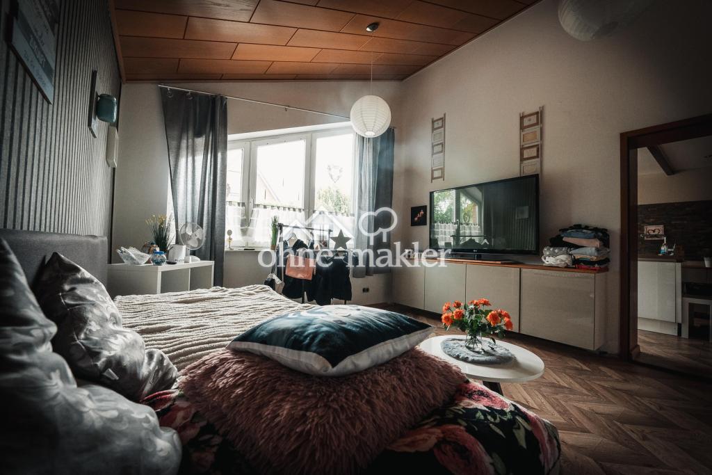 Zimmer 1 - EG