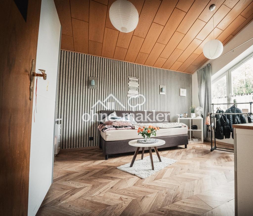 Zimmer 1 - EG