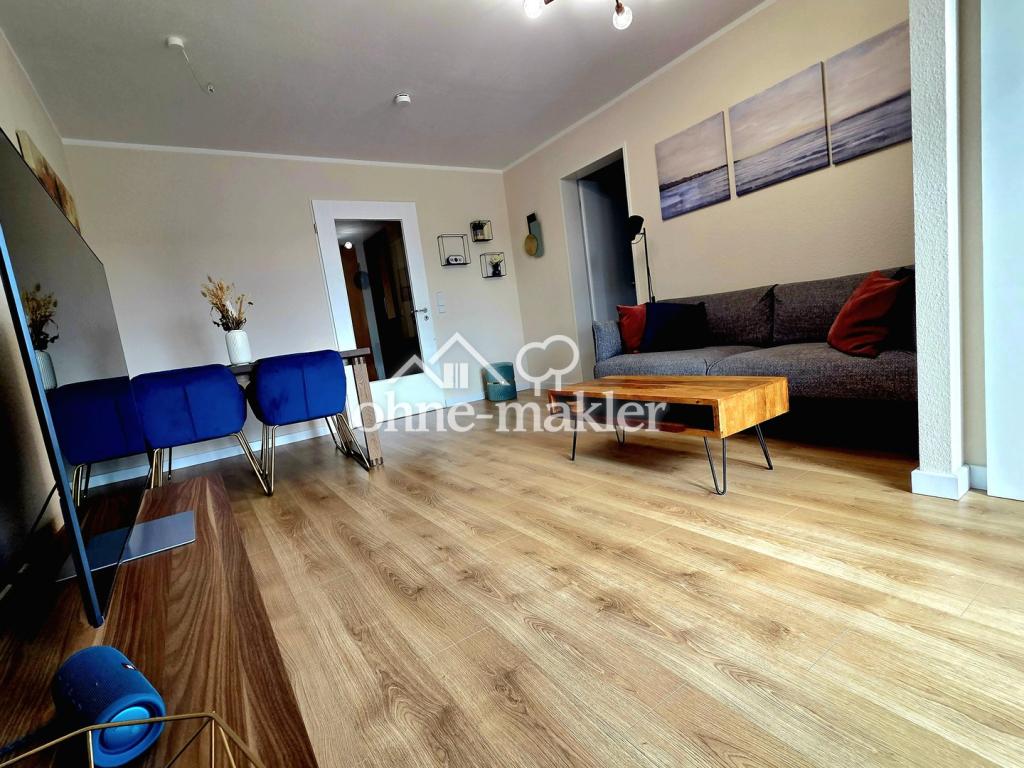 2-Zimmer Wohnoase - komplett Möbeliert - Photo 2