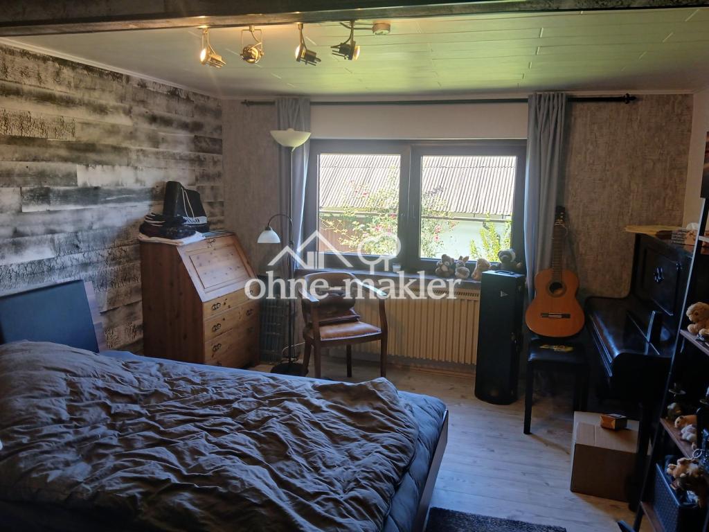 EG Schlafzimmer