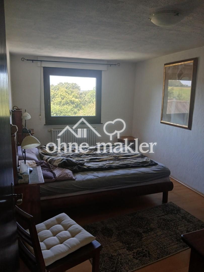 1. OG Schlafzimmer