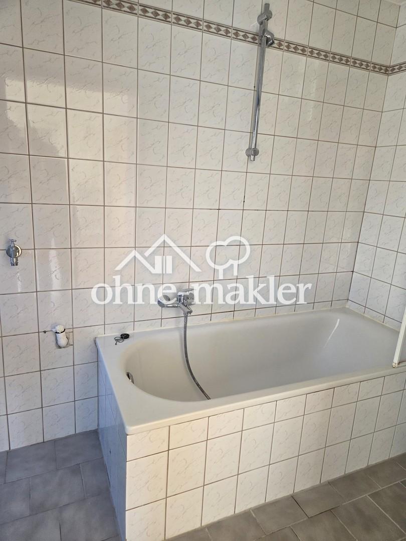 Badewanne