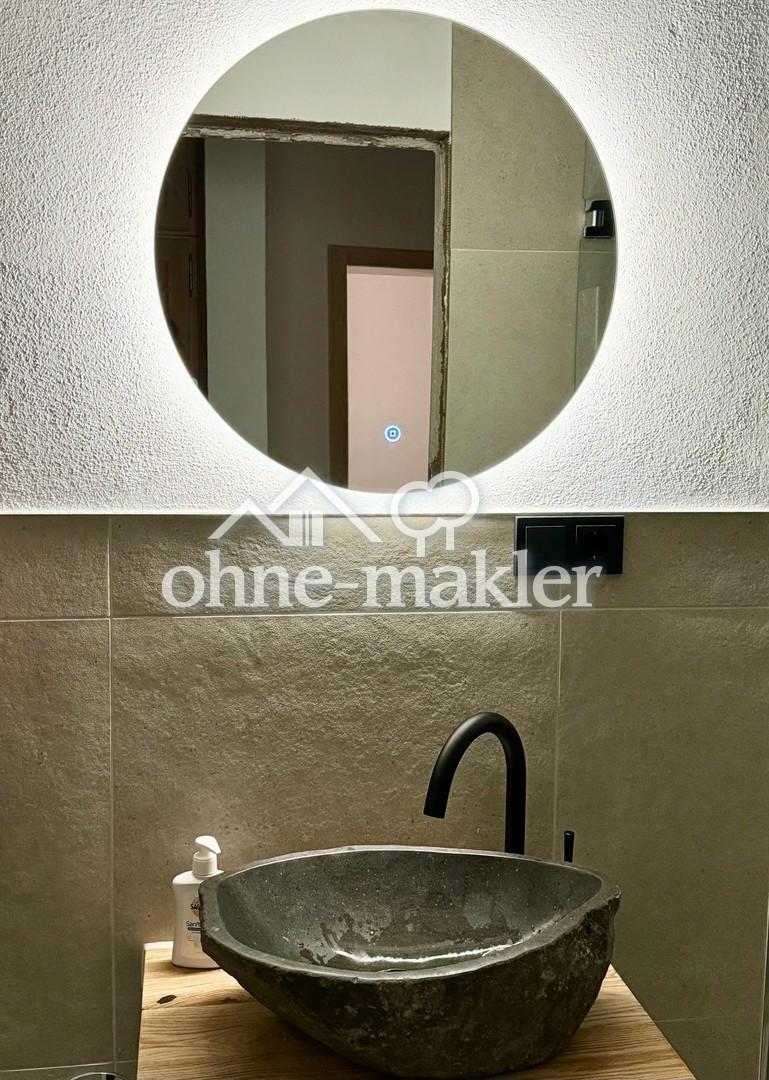 Waschtisch 