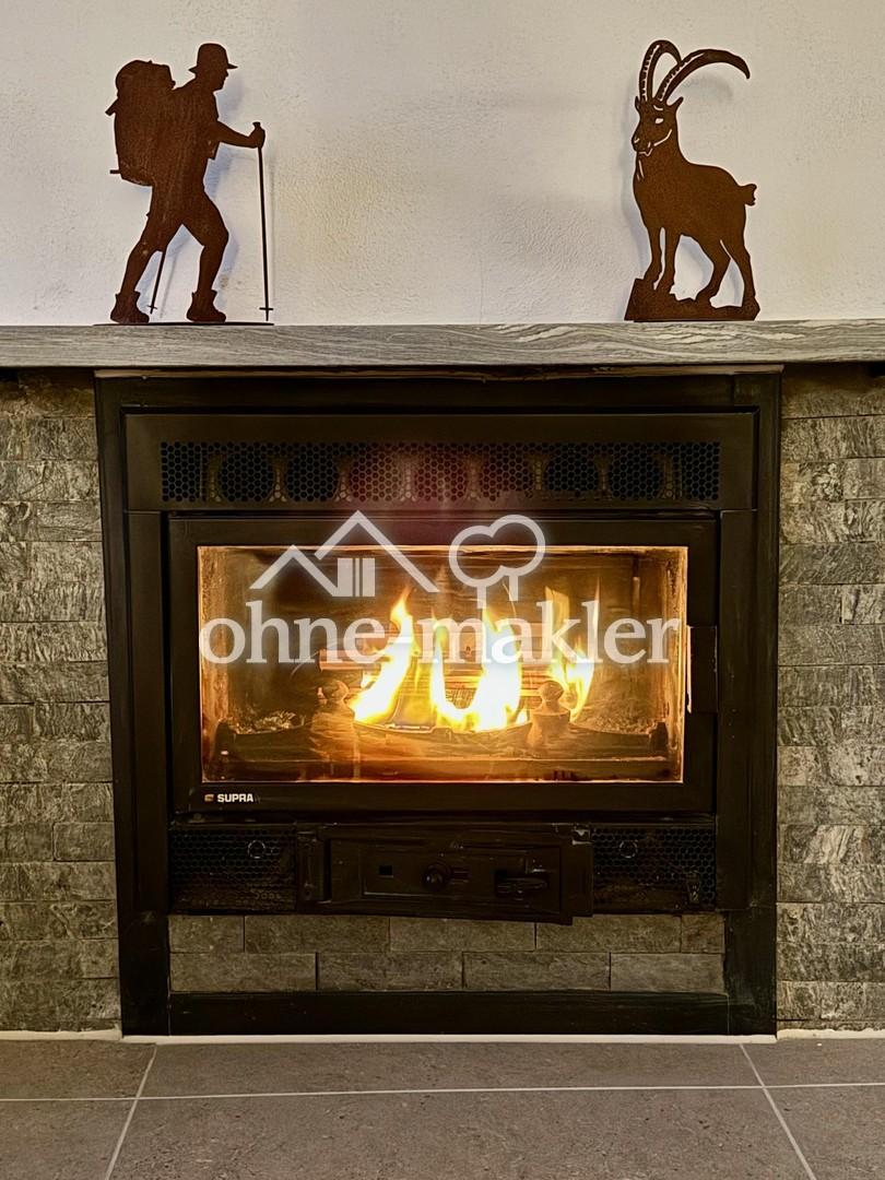 Kamin