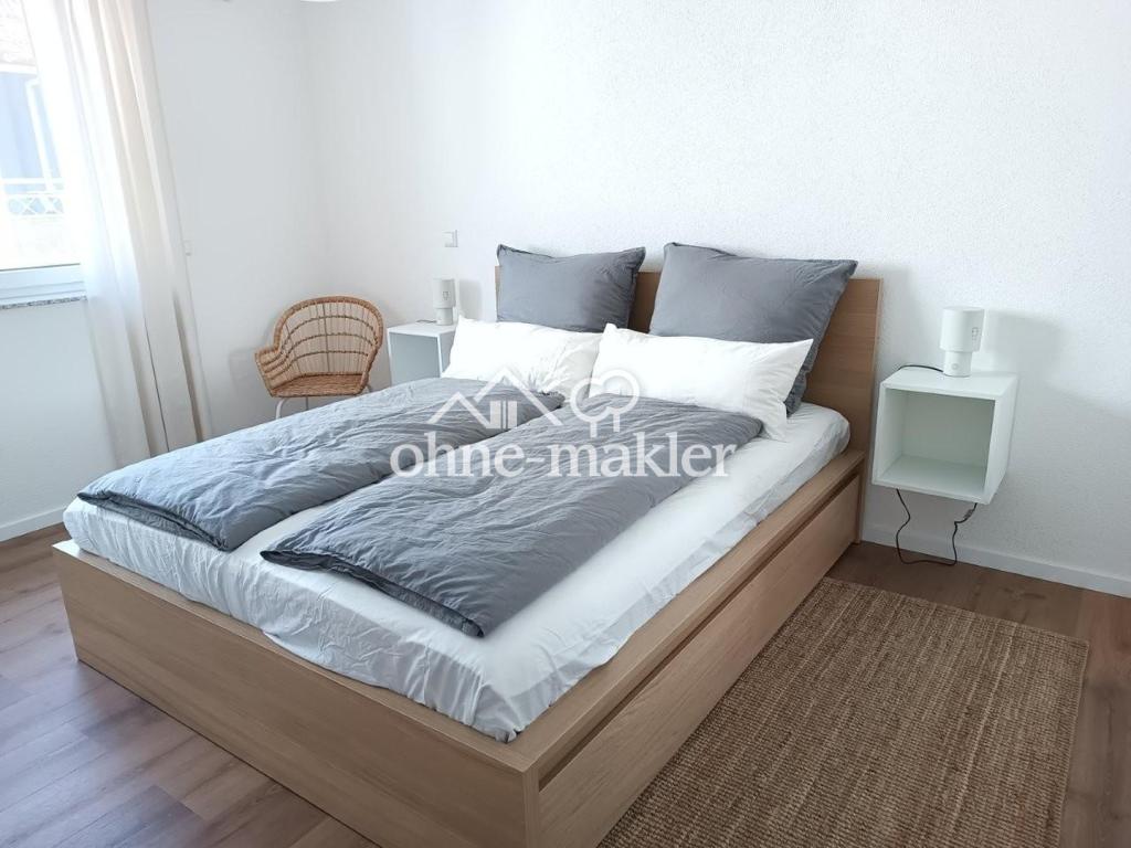 Möblierte Zwei-Zimmer Wohnung - Photo 5