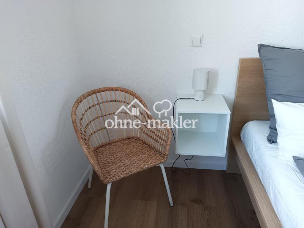 Möblierte Zwei-Zimmer Wohnung - Foto 4