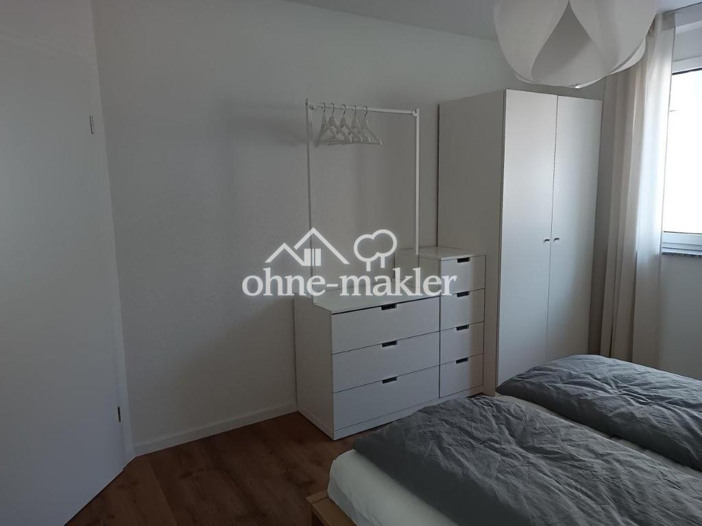 Möblierte Zwei-Zimmer Wohnung - Foto 3