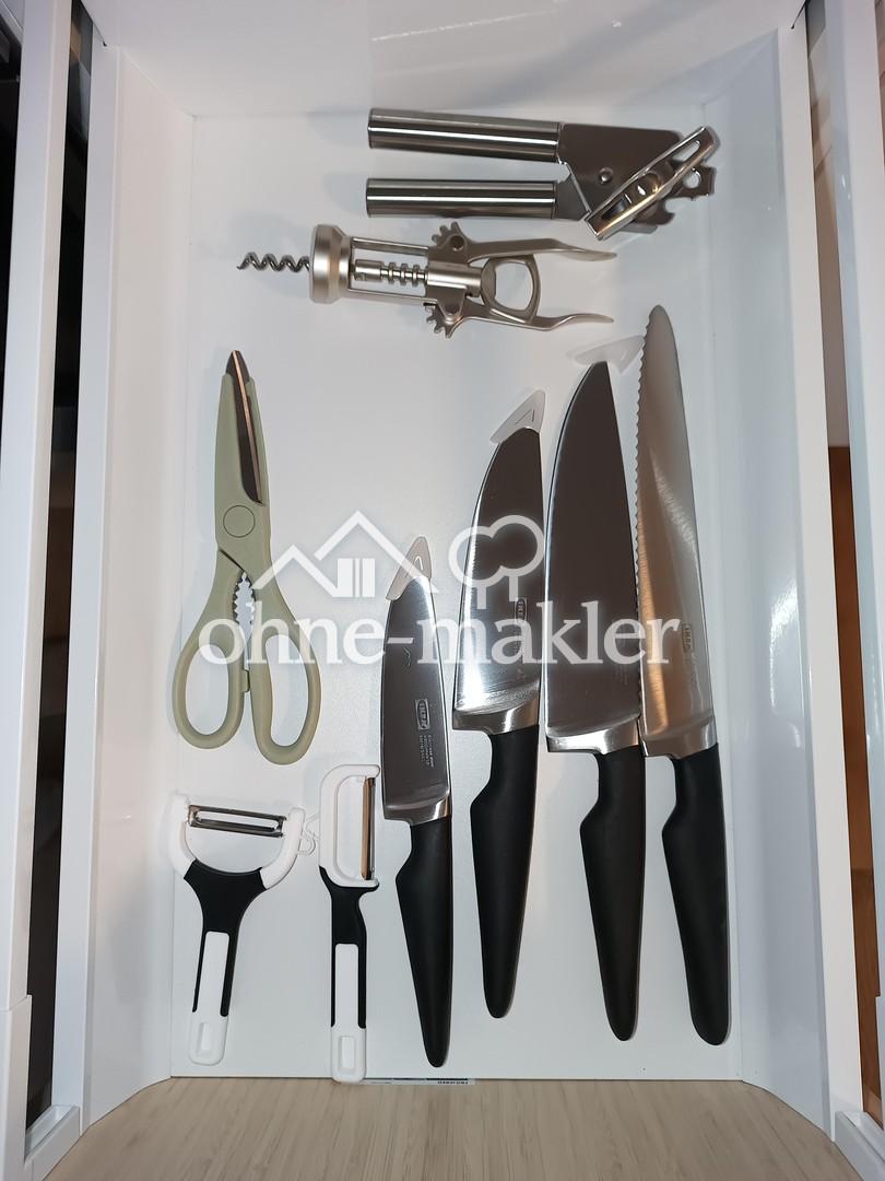 Möblierte Zwei-Zimmer Wohnung - Photo 5