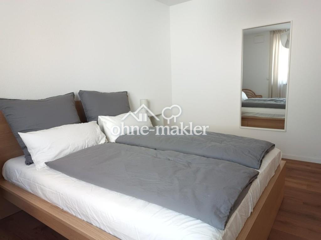 Möblierte Zwei-Zimmer Wohnung - Foto 4