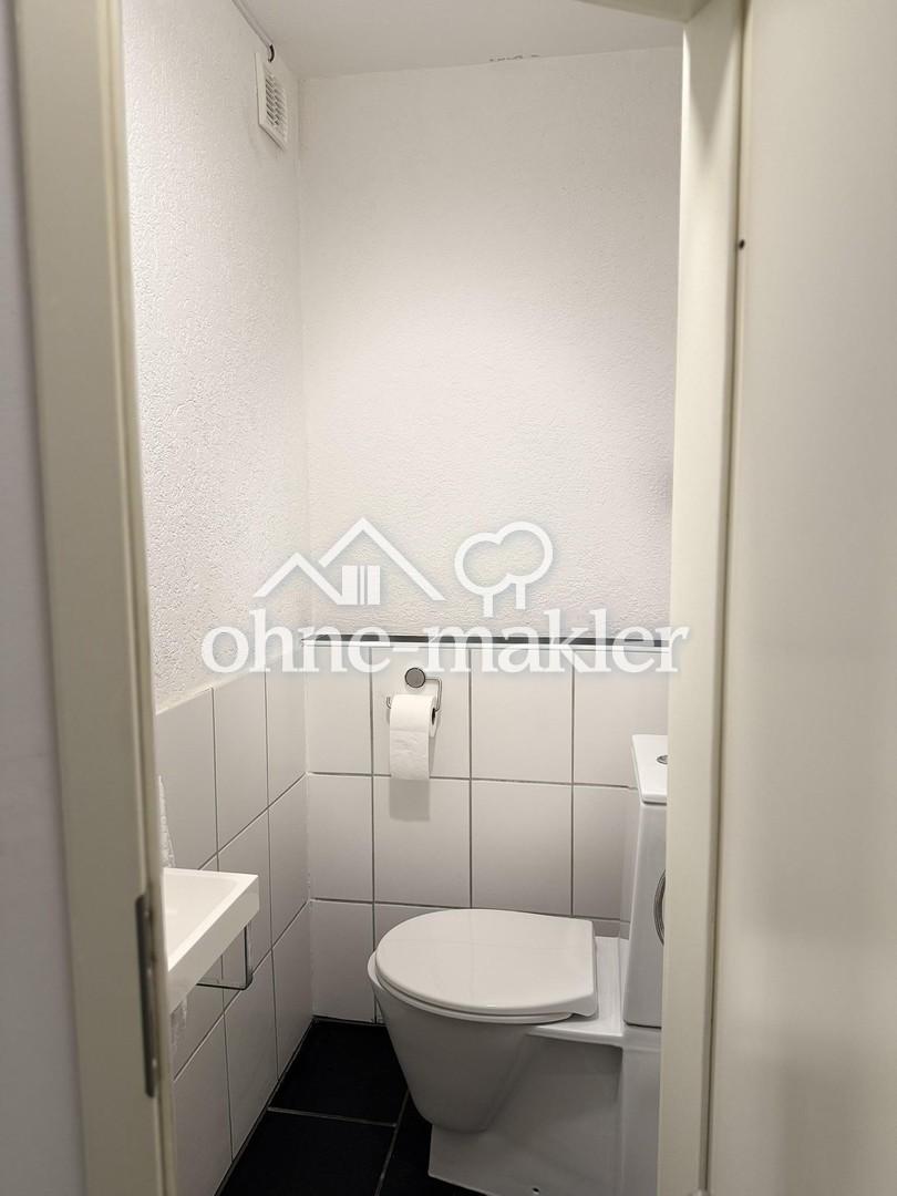 Separates WC