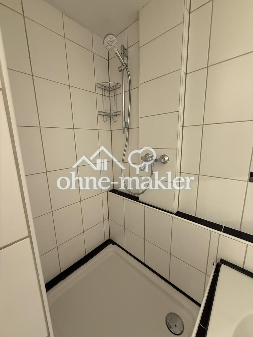 Dusche