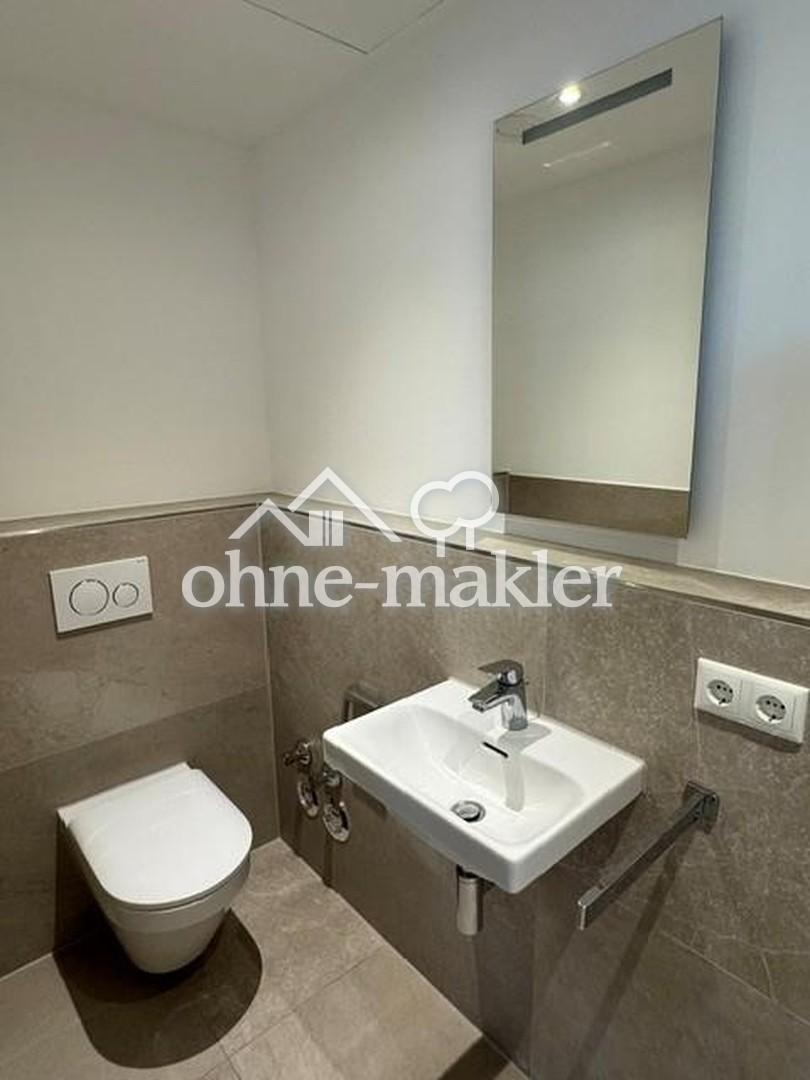 4-Zimmer-Wohnung mit Küchenzeile und großem Balkon! Modern, komfortabel und hervorragend angebunden! - Photo 5