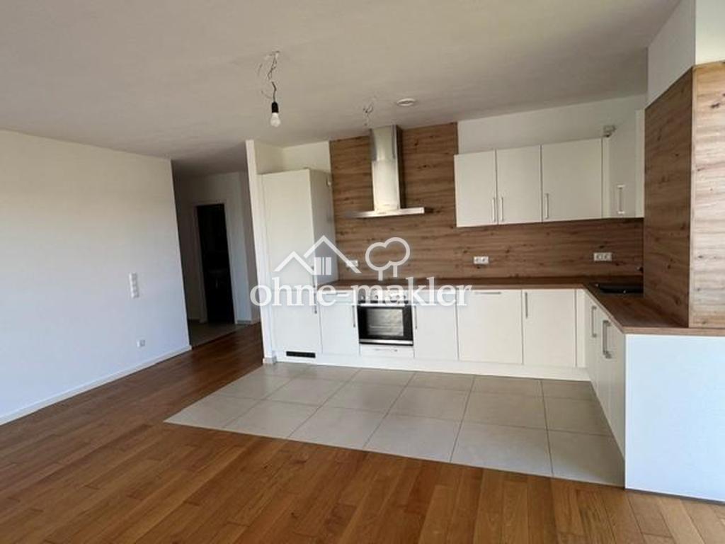 4-Zimmer-Wohnung mit Küchenzeile und großem Balkon! Modern, komfortabel und hervorragend angebunden! - Photo 2