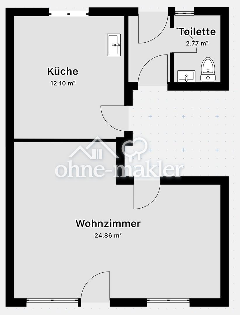 Erdgeschoss