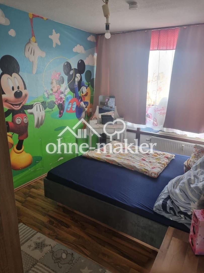 Kinderzimmer 2