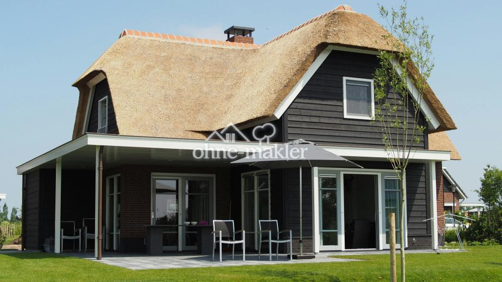 Haus von Baupartner