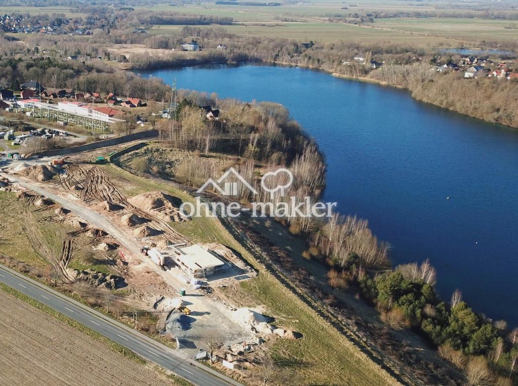 Neubaugebiet Kreideseeblick