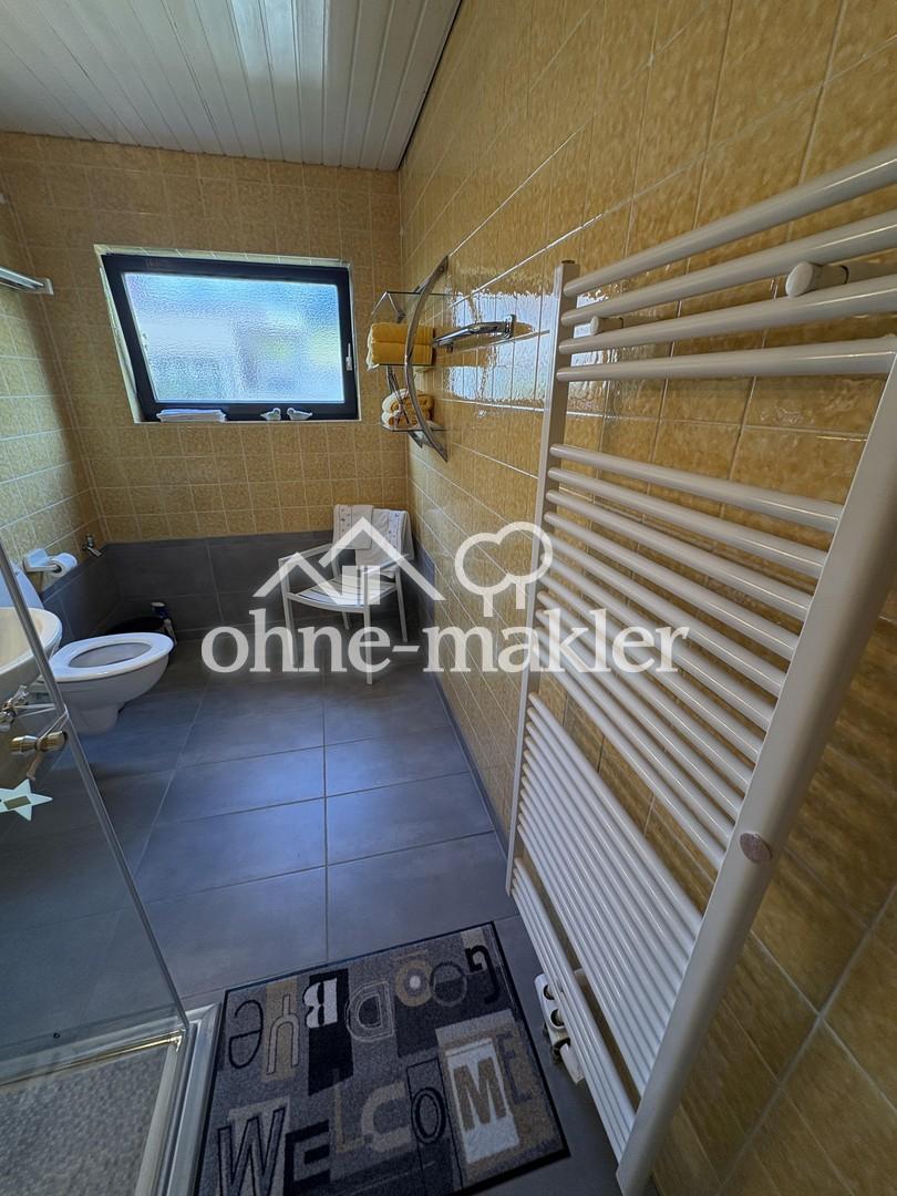 Badezimmer Handtuchtrockner