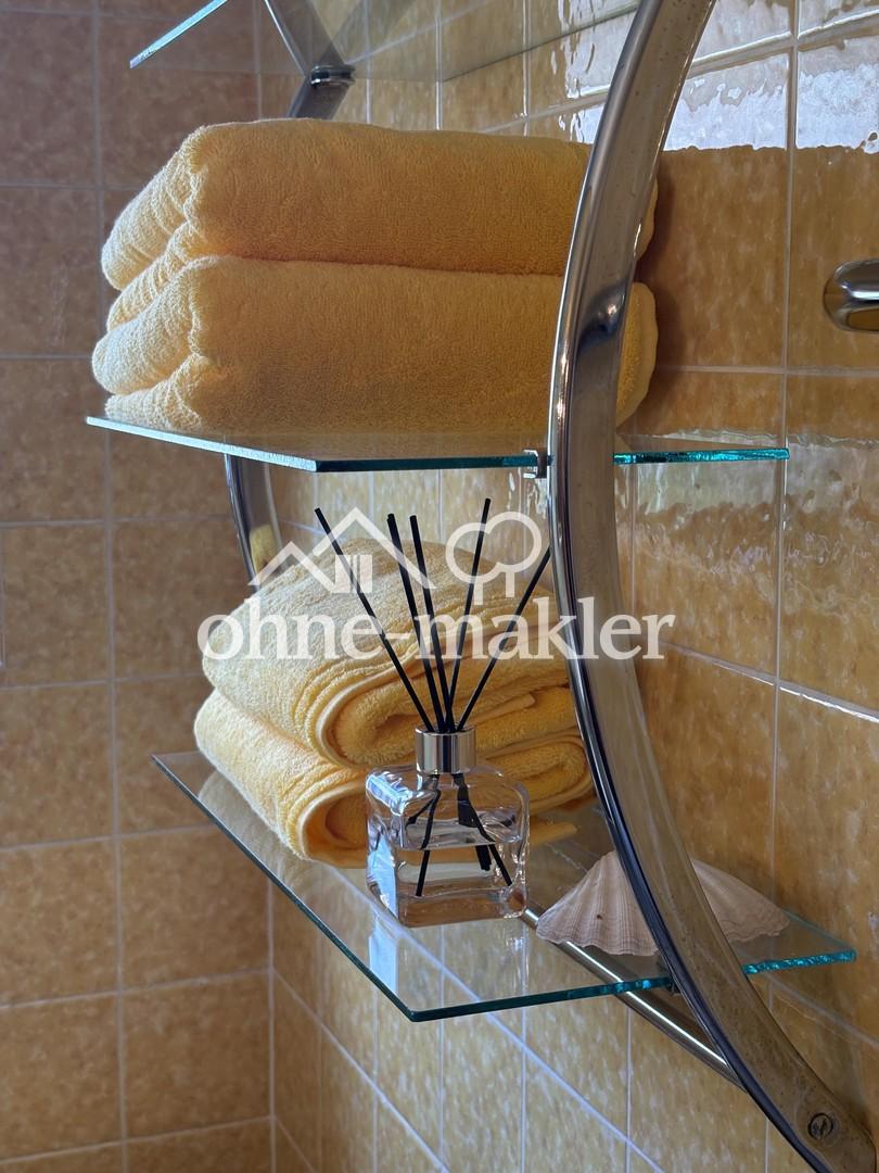 Badezimmer Handtücher