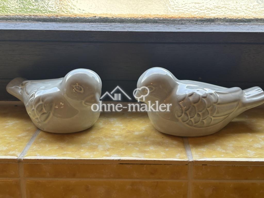 Badezimmer Deko