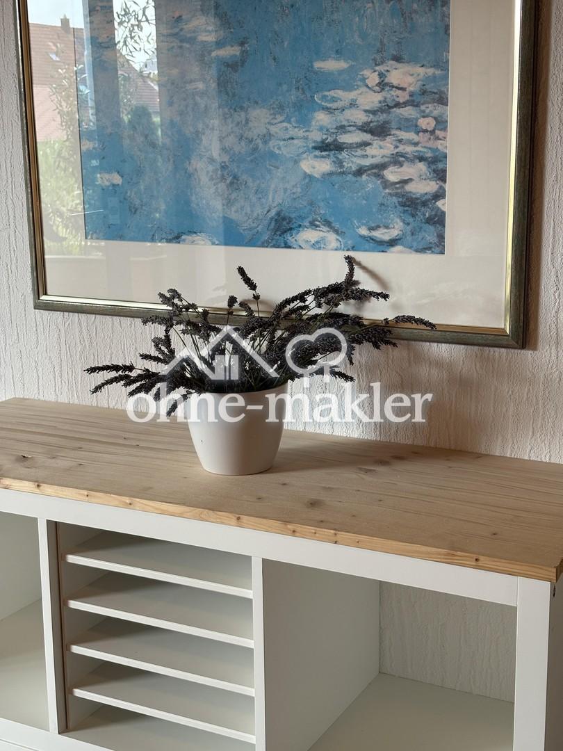 Schlafzimmer Details