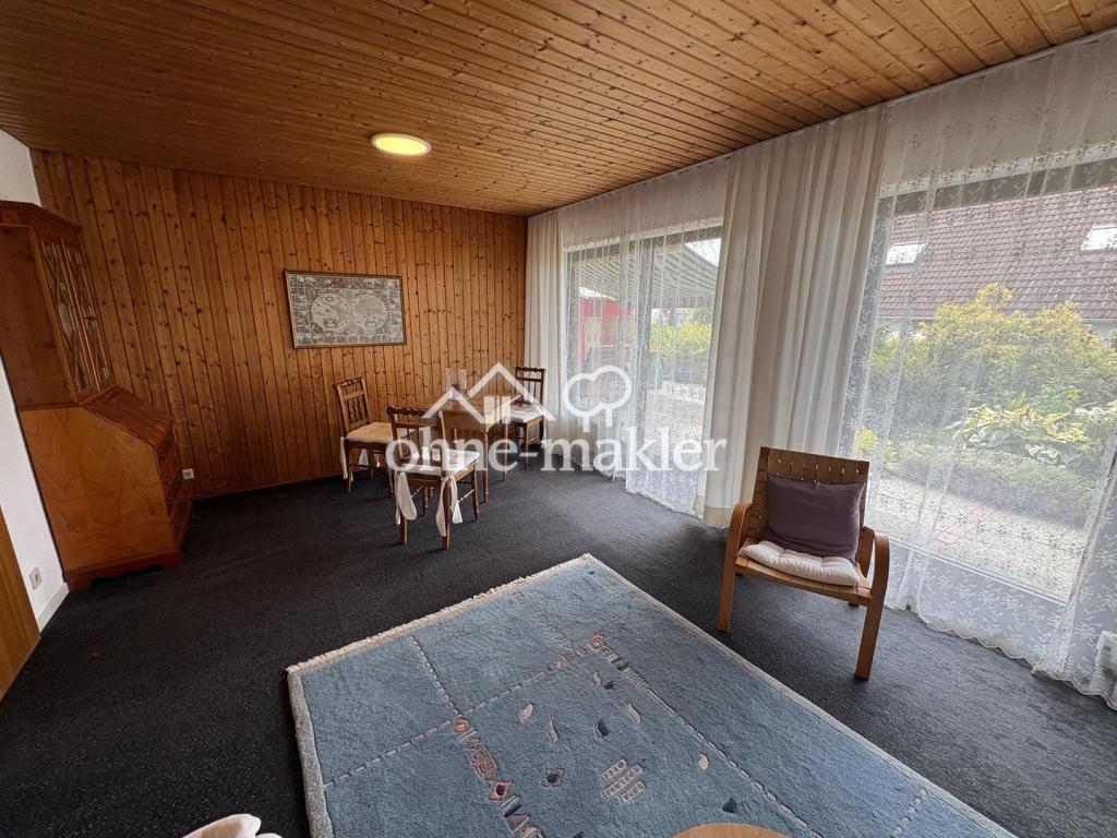 Wohnzimmer Übersicht 1
