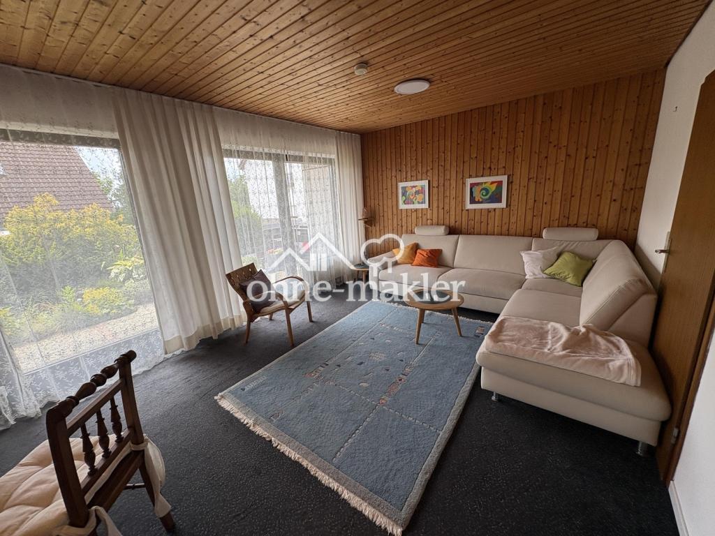 Wohnzimmer Übersicht 2