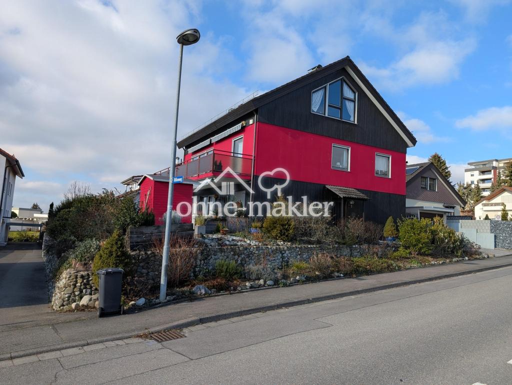 Haus Rilkeweg 2