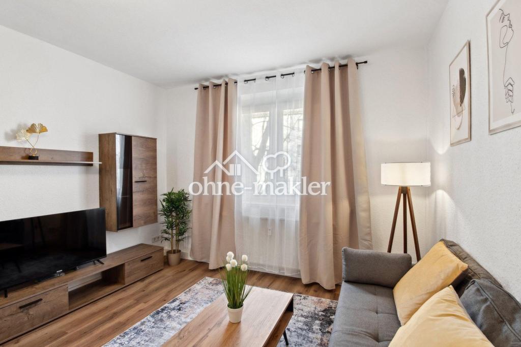 Moderne 2-Zi-Whng. mit kompletter Komfort-Ausstattung - all-inclusive! - Photo 3