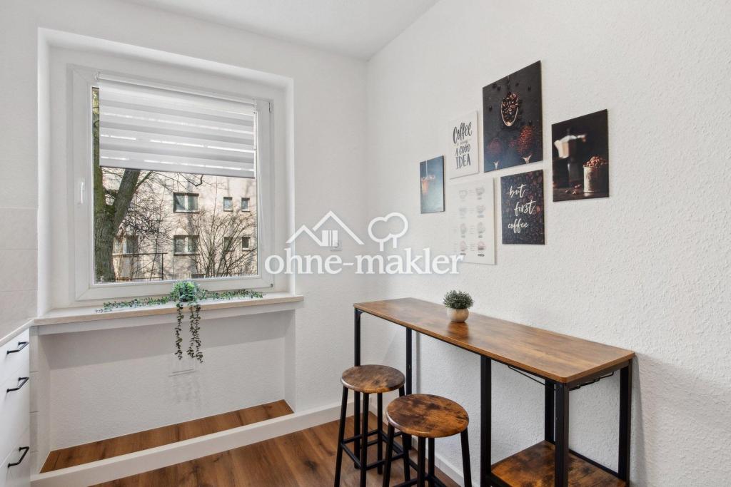 Moderne 2-Zi-Whng. mit kompletter Komfort-Ausstattung - all-inclusive! - Photo 5