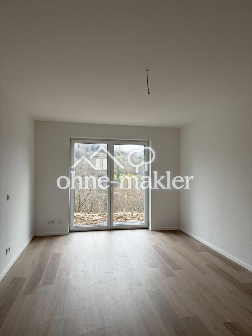 Arbeitszimmer/2. Schlafzimmer