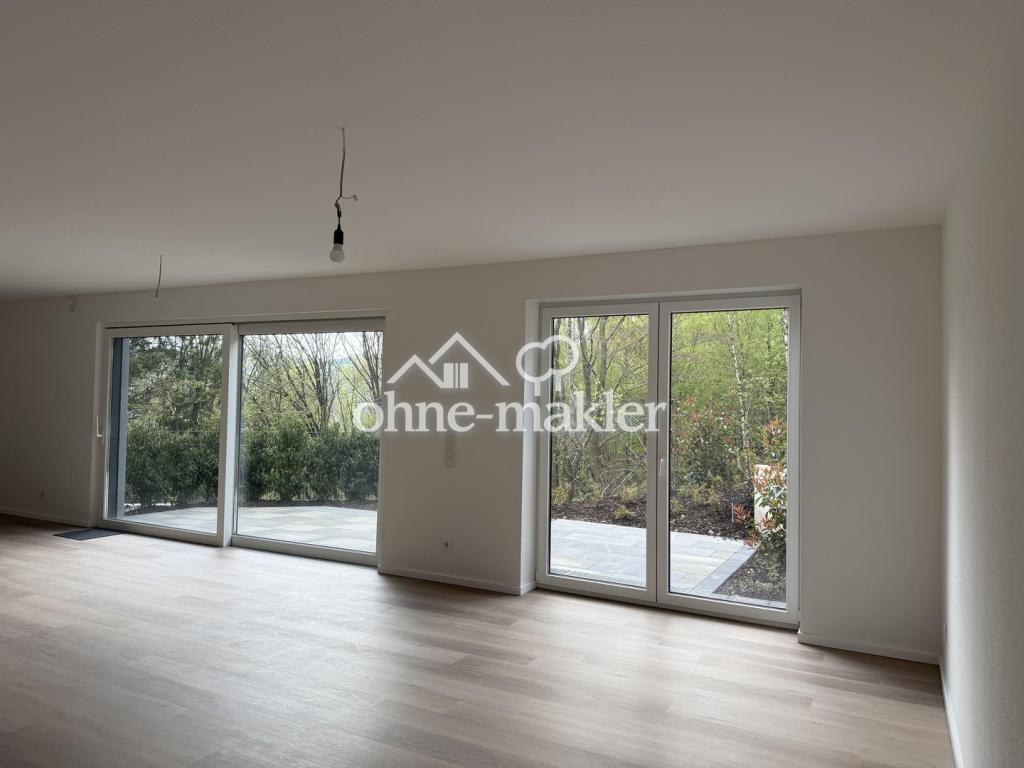 Neubau 3 Zimmer mit großer Terrasse, gehobene Innenausstattung - Photo 1
